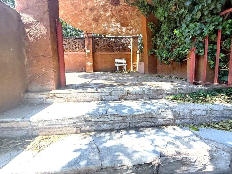 4 Bedroom Property for Sale in Griekwastad Northern Cape